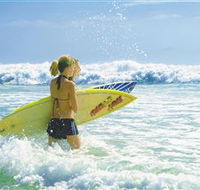 Rainbow Beach - Accommodation Yamba