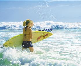 Rainbow Beach - Accommodation Yamba 0