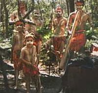 Minjungbal Aboriginal Cultural Centre - Accommodation Yamba