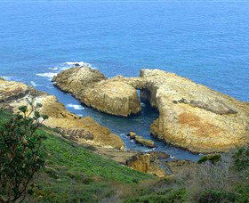 Crowdy Bay National Park - Accommodation Yamba 1