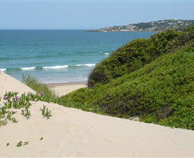 Crowdy Bay National Park - Accommodation Yamba 2