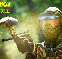 Ballina Byron Skirmish - Accommodation Yamba