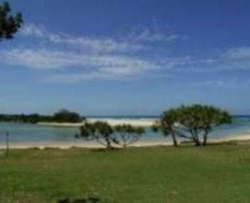 Hastings Point Beach - Accommodation Yamba 0