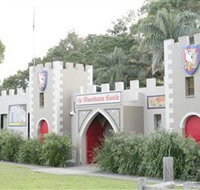 Macadamia Castle - Accommodation Yamba