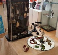 Creative Artisans Gallery - Accommodation Yamba