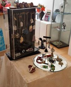 Creative Artisans Gallery - Accommodation Yamba 0