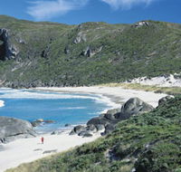 D'Entrecasteaux National Park - Accommodation Yamba