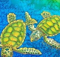 Sea Silks Gallery - Accommodation Yamba