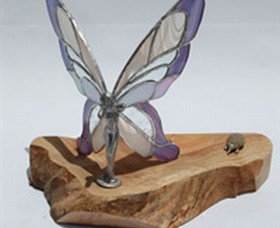 Sea Silks Gallery - Accommodation Yamba 1