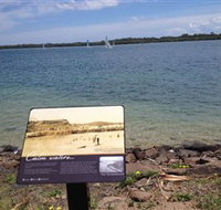 Ballina Historic Waterfront Trail - Accommodation Yamba