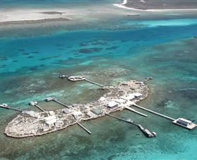 Abrolhos Islands - Accommodation Yamba 0