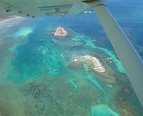 Abrolhos Islands - Accommodation Yamba 1