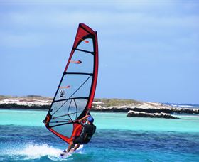 Abrolhos Islands - Accommodation Yamba 3