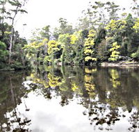 Arthur River - Accommodation Yamba