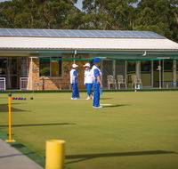 Lake Conjola Bowling Club - Accommodation Yamba