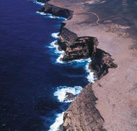 Zuytdorp Cliffs - Accommodation Yamba