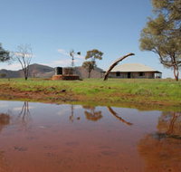 Kingsford Smith Mail Run - Accommodation Yamba