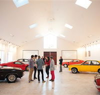 Aravina Estate Sports Car Museum - Accommodation Yamba
