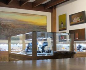Yallingup Galleries - Accommodation Yamba 1