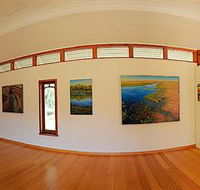 Yallingup Galleries - Accommodation Yamba