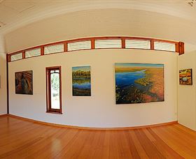 Yallingup Galleries - Accommodation Yamba 0