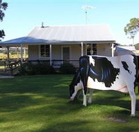 Millers Ice Cream - Accommodation Yamba