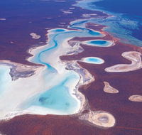 Big Lagoon - Accommodation Yamba