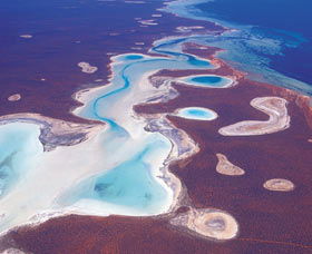Big Lagoon - Accommodation Yamba 0