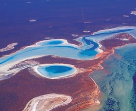 Big Lagoon - Accommodation Yamba 2