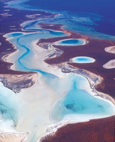 Big Lagoon - Accommodation Yamba 3