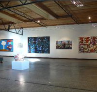 The Holmes  Court Gallery at Vasse Felix - Accommodation Yamba