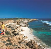Gnaraloo Station - Accommodation Yamba