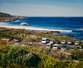 Witchcliffe WA Accommodation Yamba