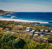 Redgate Beach - Accommodation Yamba