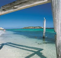 Hamelin Bay - Accommodation Yamba
