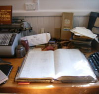 Bowman History Room - Accommodation Yamba