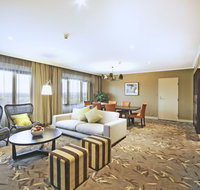 PARKROYAL Parramatta - Accommodation Yamba