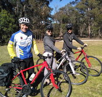Granite Belt Bicycle Tours and Hire - Accommodation Yamba