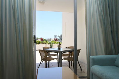 Ramada Marcoola Beach - Accommodation Yamba 2