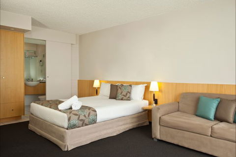 Ramada Marcoola Beach - Accommodation Yamba 5