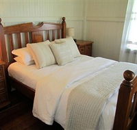 McLennans Lane River Retreat - Accommodation Yamba