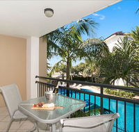 Sandcastles on Broadwater - Accommodation Yamba