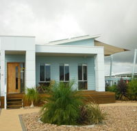The Coastal - Accommodation Yamba