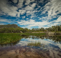 Adventure Photography - Accommodation Yamba