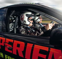V8 Race Experience - Accommodation Yamba