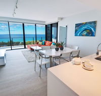 Ultra Broadbeach - Accommodation Yamba