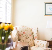 B and B on the Park - Accommodation Yamba