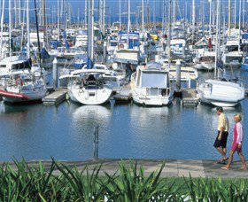Southern Moreton Bay Tourist Drive - Accommodation Yamba 2