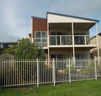 Tigh Na Mara - Accommodation Yamba