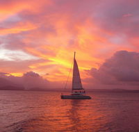 Aquarius Sail and Snorkel - Accommodation Yamba